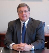 Headshot of Attorney William J. Lapelle