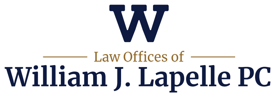 Law Offices of William J. Lapelle, P.C.